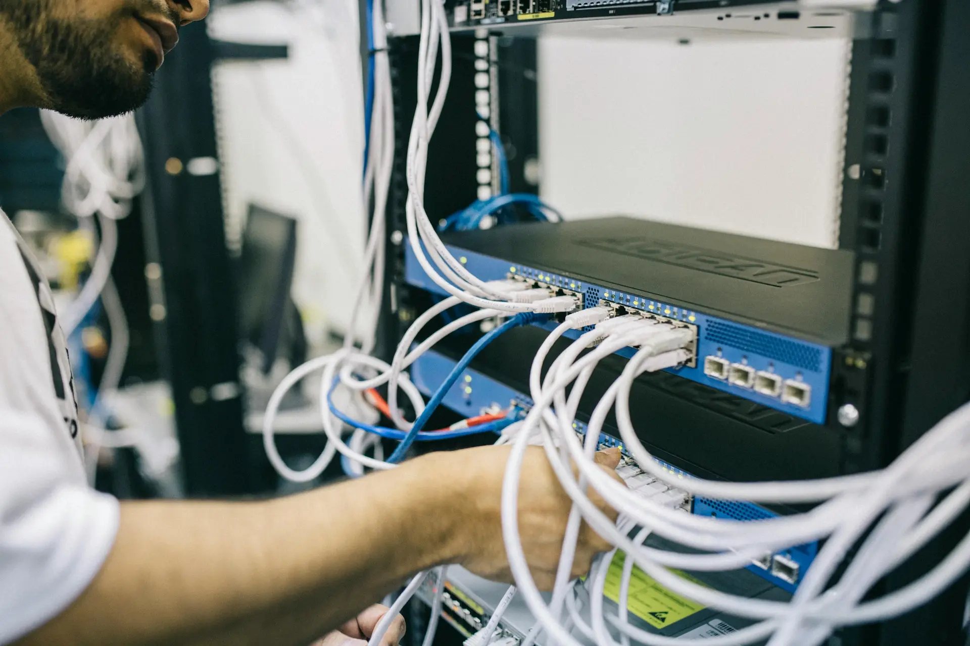 Unlocking Business Potential: The Role of IT Services Today