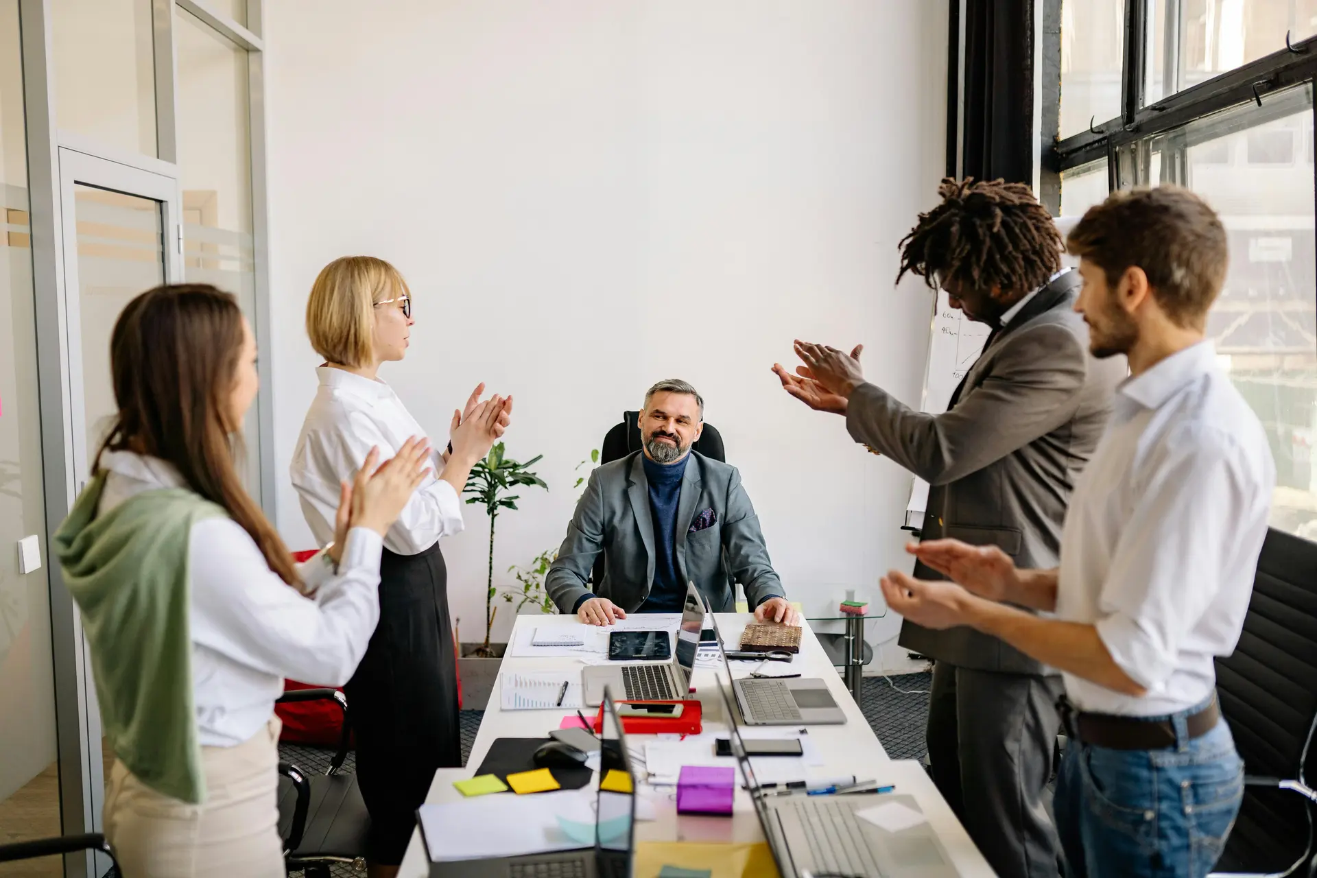 Demystifying IT
                    Services: Exploring Tech Trends & Solutions