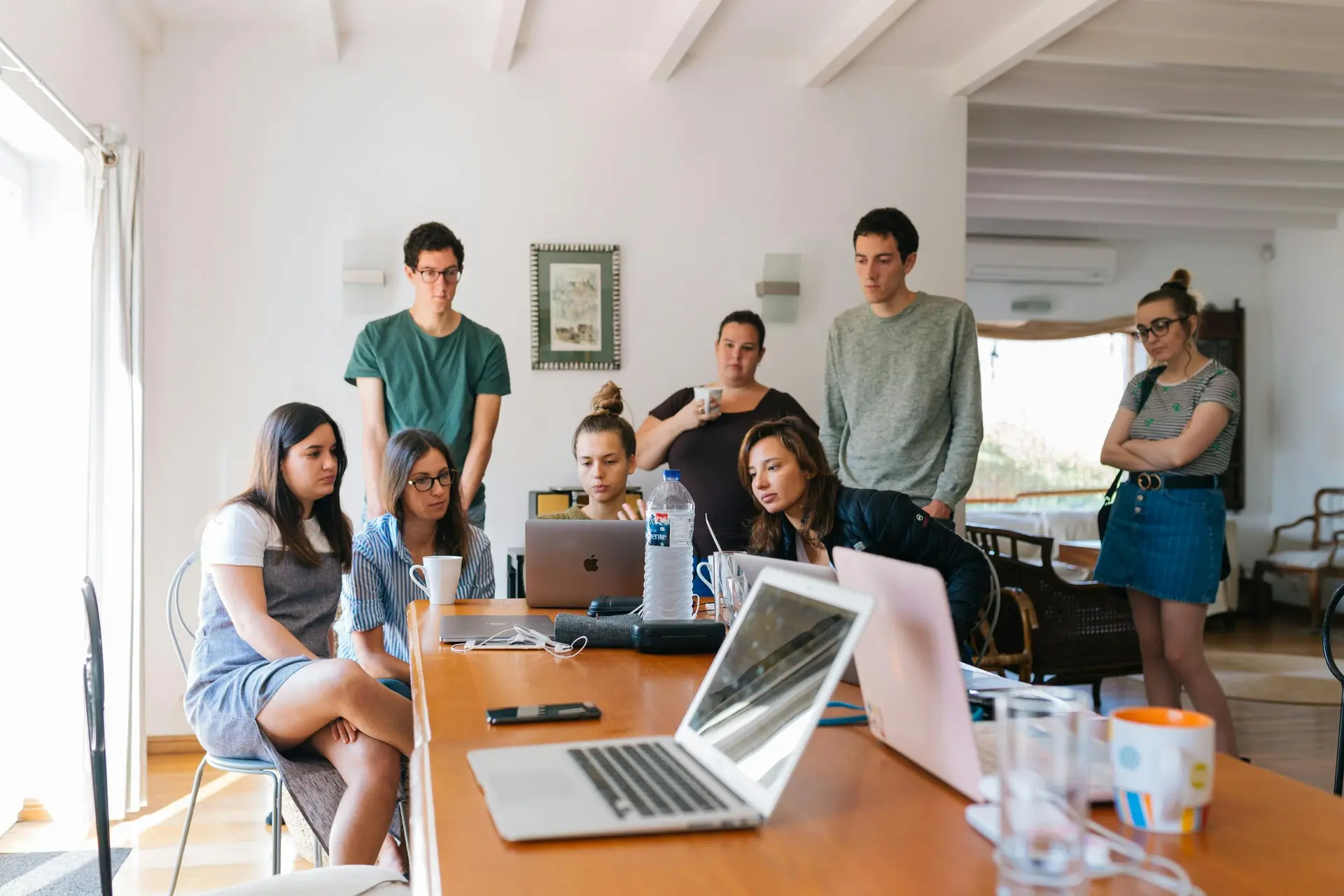 Exploring Trendy Technologies Shaping the IT Landscape